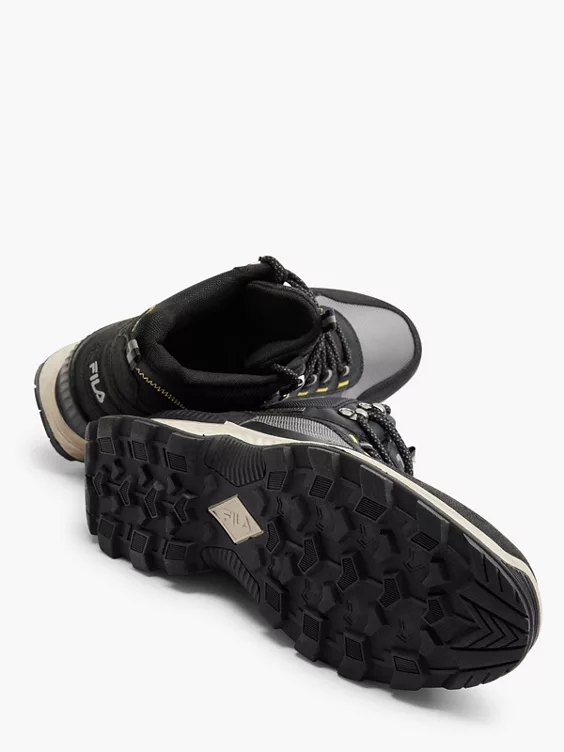 FILA Trekkingboots 3 FILA Trekkingboots – Bild 3