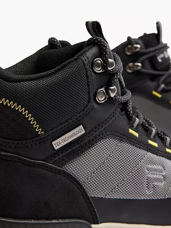 FILA Trekkingboots 5 FILA Trekkingboots – Bild 5