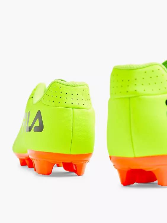 FILA Fußballschuhe 4 FILA Fußballschuhe – Bild 4