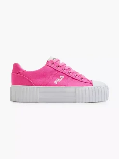 FILA Plattform Sneaker