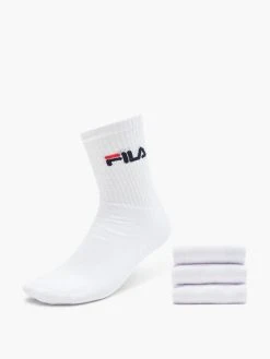 FILA 3er Pack Socken