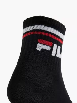 FILA 3er Pack Socken -FILA-Shop 2172526 H4