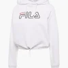 FILA Crop Hoodie