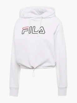 FILA Crop Hoodie