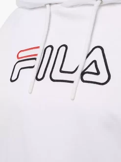 FILA Crop Hoodie -FILA-Shop 2173422 H3