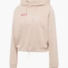 FILA Crop Hoodie
