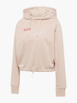 FILA Crop Hoodie