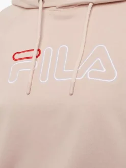 FILA Crop Hoodie -FILA-Shop 2173426 H3