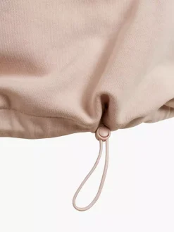 FILA Crop Hoodie -FILA-Shop 2173426 H4